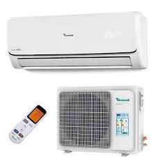 Karabağlar Baymak Klima Teknik Servisi