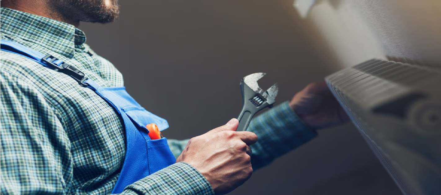 Karabağlar Baymak Teknik Servisi