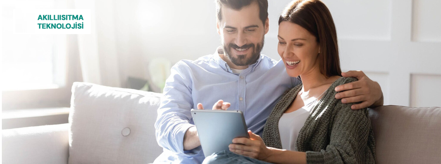 Karabağlar Baymak Tamir Servisi